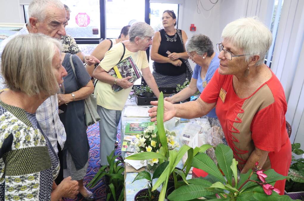 Beaudesert U3A welcomes new members at annual open day event ...