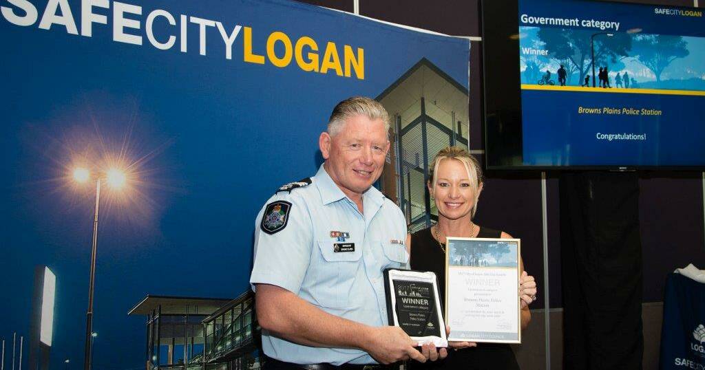 Logan Safe City awards announced Jimboomba Times Jimboomba, QLD